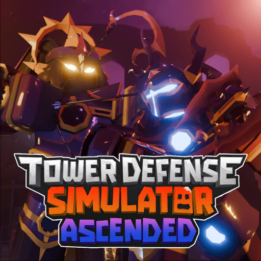 [ 🌙 Night 1 ] TDS: Ascended  Roblox game thumbnail