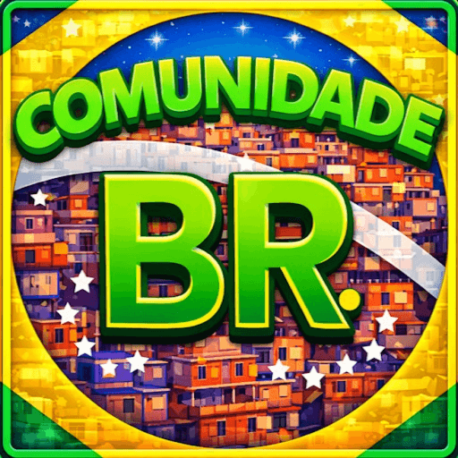 BR Community [CMBr] Roblox game thumbnail