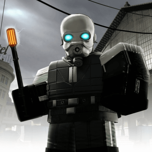 Future Lighting Roblox game thumbnail