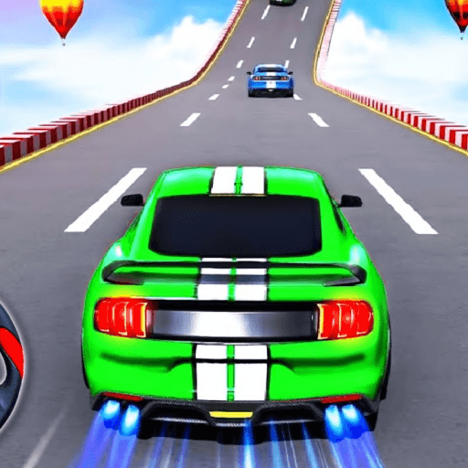 Crash Cars with Nitro Roblox game thumbnail