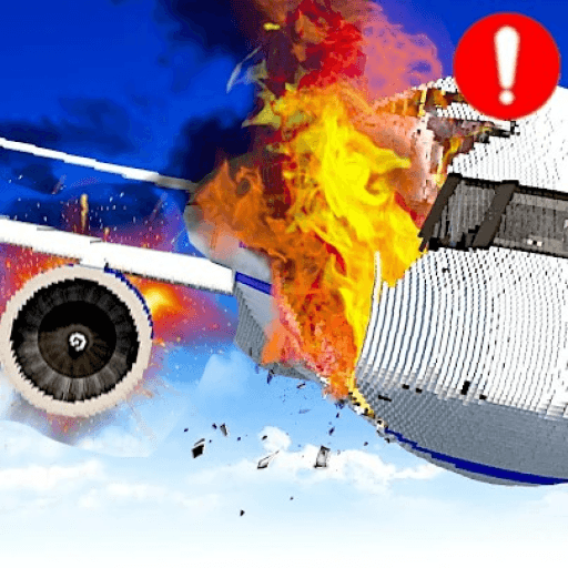 🔥 Burn THE WORLD Roblox game thumbnail