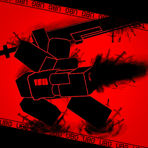 [COPYCAT] - ULTRA Battlegrounds Roblox game thumbnail