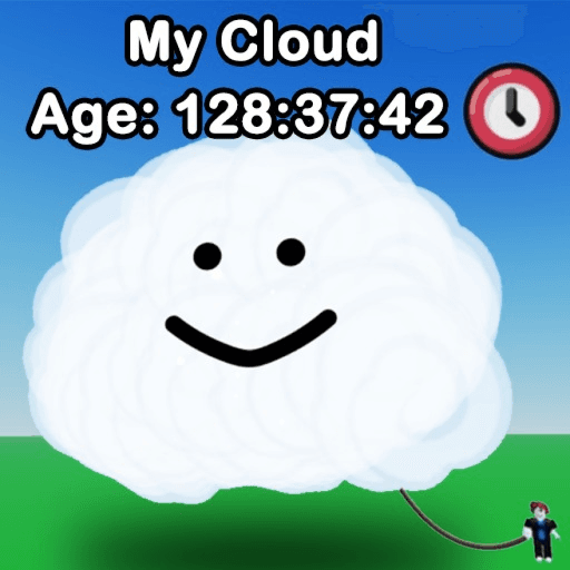 Happy Party Studio — top game: My Pet Cloud ☁️☁︎
