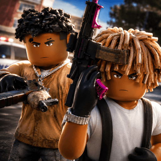 Philly Streetz 2 Roblox game thumbnail