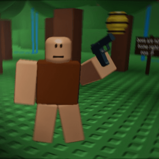 Carl The NPC Game Roblox game thumbnail