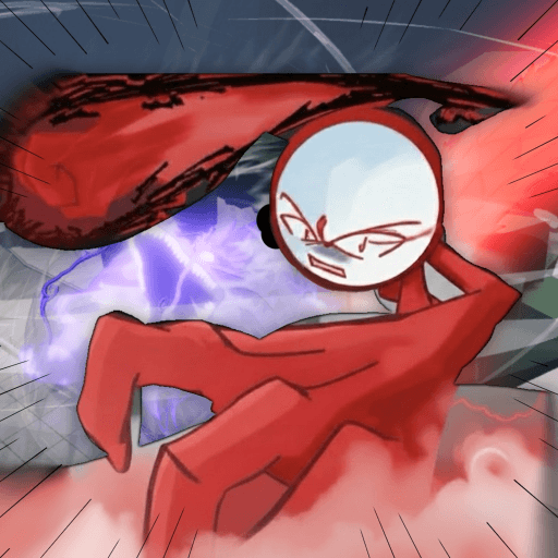 Starcore Battlegrounds Roblox game thumbnail