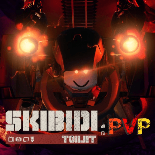 El_Budi and Co Creations — top game: Skibidi Toilet PvP Game