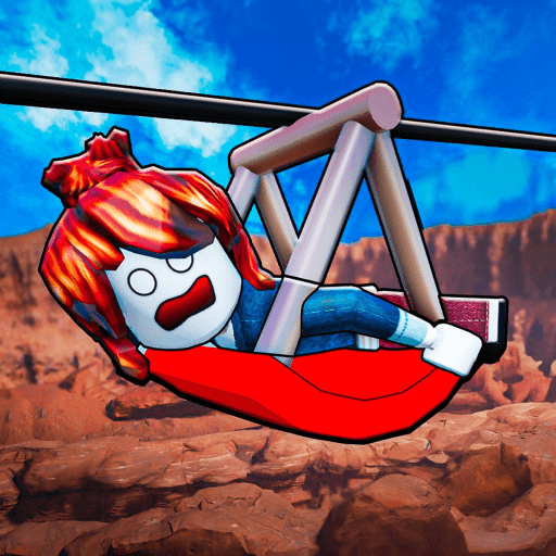 Obby Ideas — top game: Ride the Longest Zipline Obby