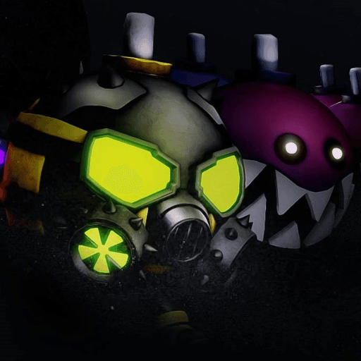 [UPD] Blast Wars Roblox game thumbnail