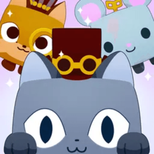 [🚂 STEAMPUNK UPDATE!] PSZ: OG Enormous Rewards🐾 Roblox game thumbnail