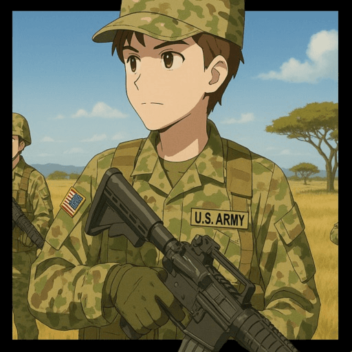 Command Authority: Military Roleplay Roblox game stats