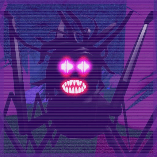 Survive A Week In The Woods Roblox game thumbnail