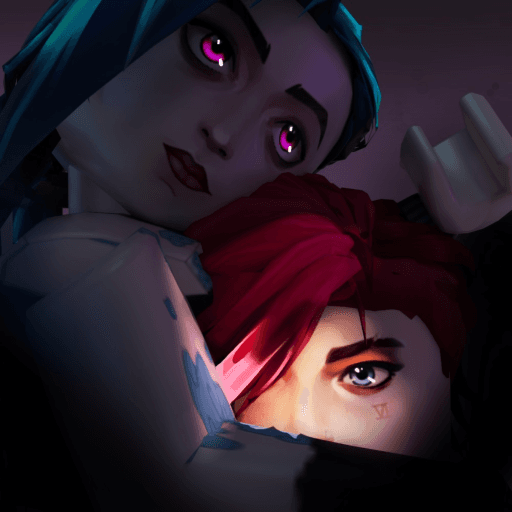 Arcane Roleplay [League of Legends] Roblox gameplay screenshot