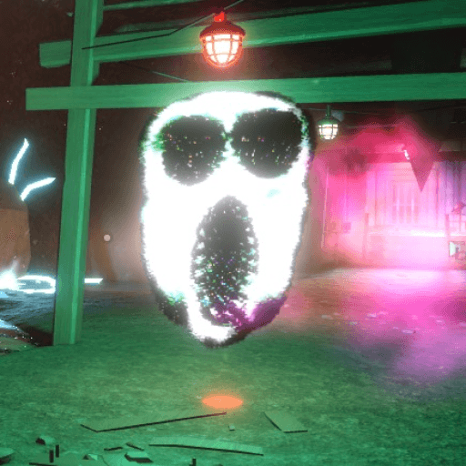 Doors Entity Spawner 👁️ (CRUCIFIX!) Roblox gameplay screenshot