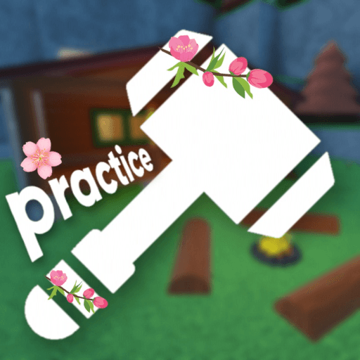 [❄️] FTF_Practice Roblox game thumbnail