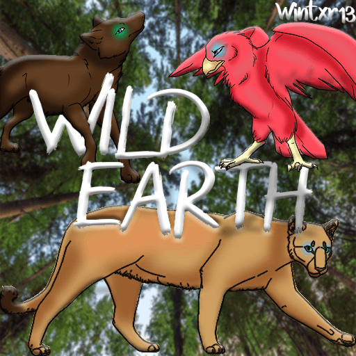 Wild Earth Roblox gameplay screenshot