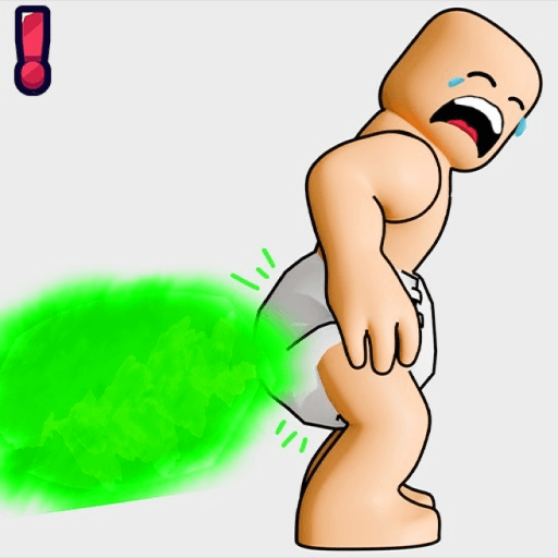 Be a Baby Roblox game stats