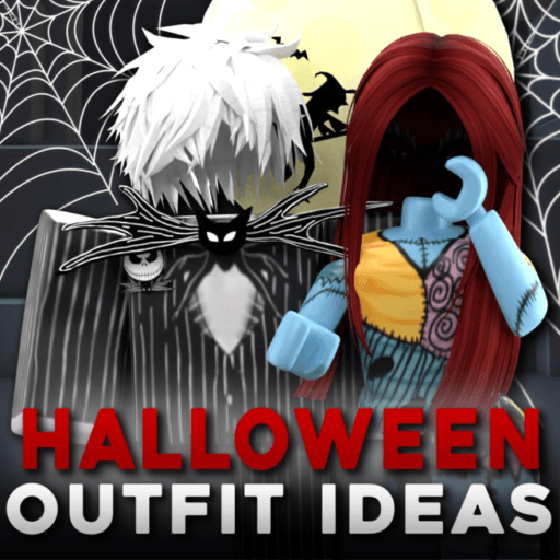 [HALLOWEEN🎃] Matching Outfit Ideas Roblox gameplay screenshot
