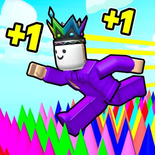 +1 Speed Escape Roblox game stats