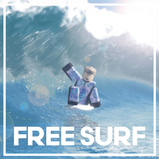 Free Surf [Classic] Roblox game stats