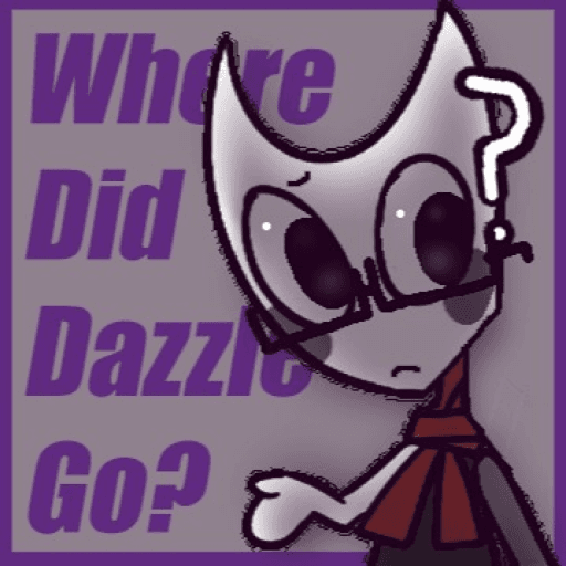 Razzle & The hunt for Dazzle (ALPHA) Roblox gameplay screenshot