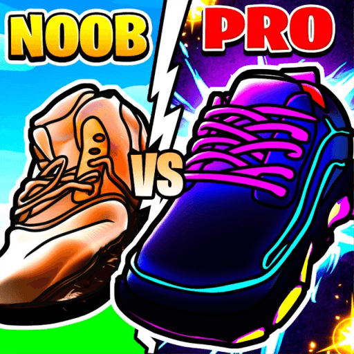 Racing Simulator Roblox game thumbnail