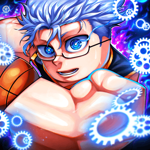 Basketball Showdown Roblox game thumbnail