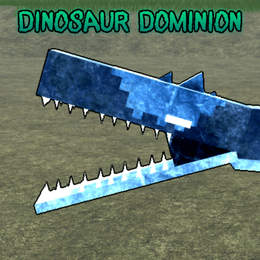 DINO DOMINION GROUP — top game: Dinosaur Dominion