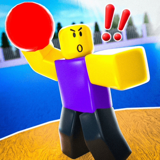 InfinityDodgeball — top game: Dodgeball Legends
