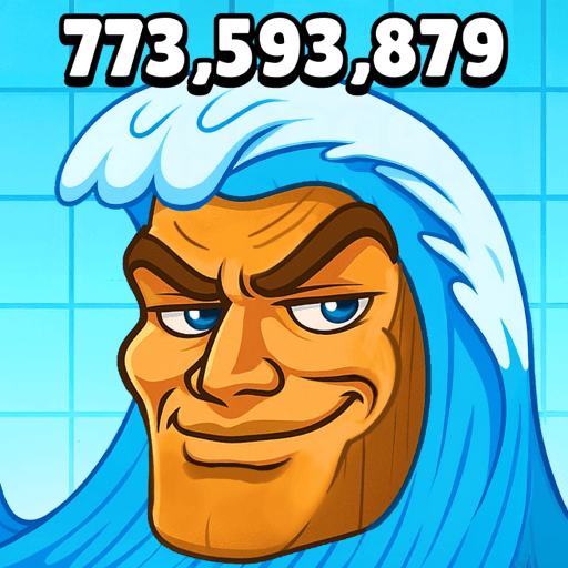 Brainrot Tsunami 🌊 Roblox game stats