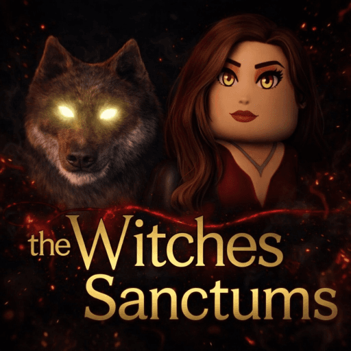 [SARA LABONAIR] The Witches Sanctums Roblox game stats