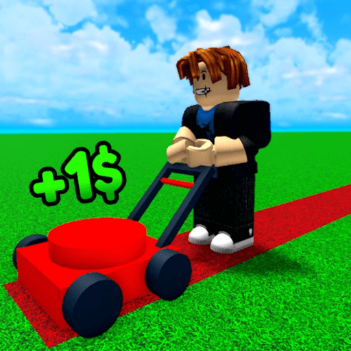 Land Wars Roblox game thumbnail