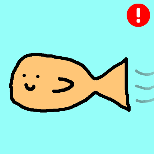 Be Fish Roblox game thumbnail