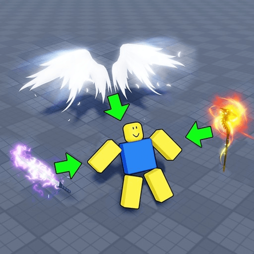 [NEW] Cavern Quest Roblox game thumbnail