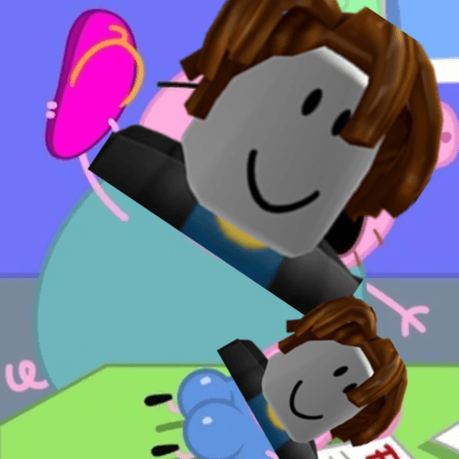 💖 Survival Pig Roblox game thumbnail