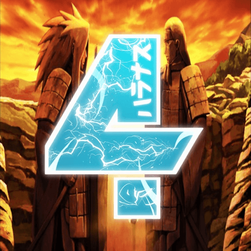 Shinobi World! 4 Roblox game stats
