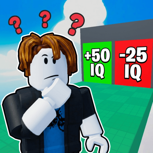 +1 Smart Every Second🧠 Roblox game thumbnail