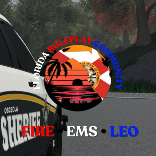 FL:RPC | Florida Roleplay Community Roblox game thumbnail