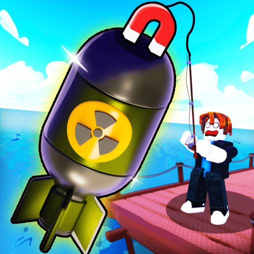 🧲 Magnet Fishing [Alpha] Roblox game stats