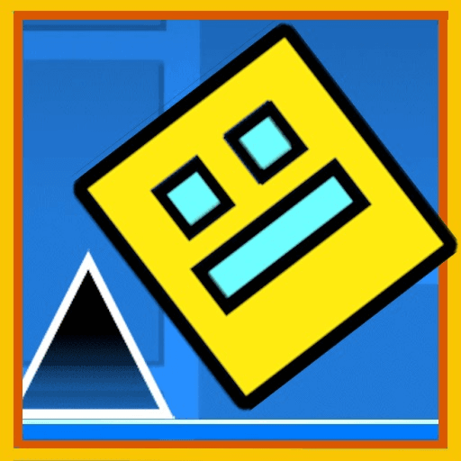 Games Remakers — top game: UPD! [1.0] Geometry Dash