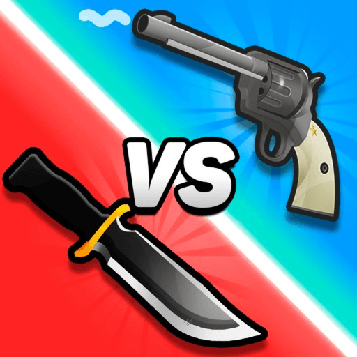 [🎄] Murderers VS Sheriffs Roblox gameplay screenshot