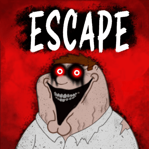 Escape The Monster Roblox gameplay screenshot