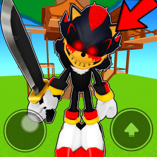🔪 Survive Sonic The Killers  Roblox game thumbnail