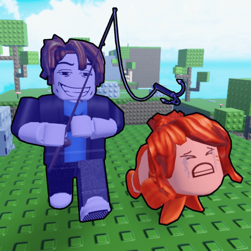 Carry a Fish [2 Player Obby] Roblox game stats