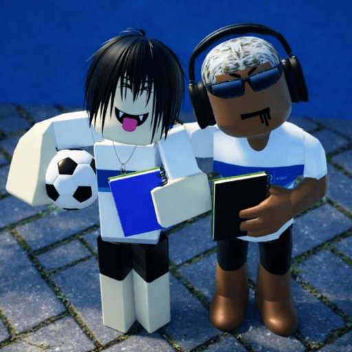[🇧🇷]School Of Midia[🎙] Roblox game thumbnail