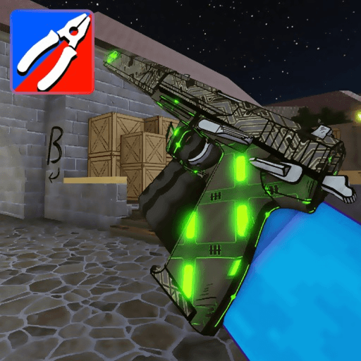 [🧤] Defusal Roblox game thumbnail