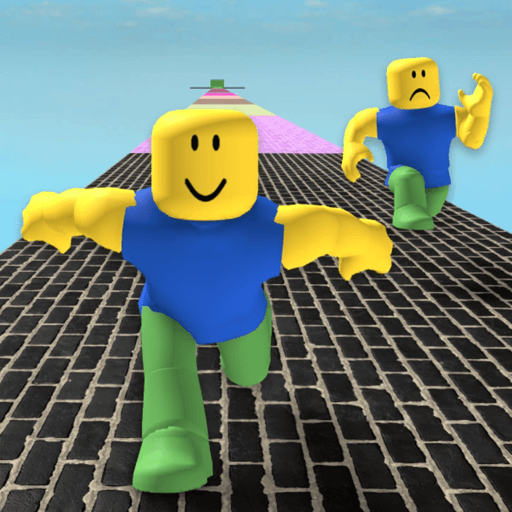 Speed Clicker ⚡ Roblox game thumbnail