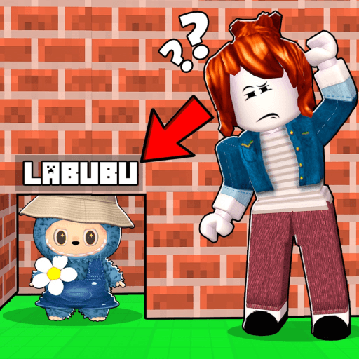 Find The Pets  [72] Roblox game thumbnail