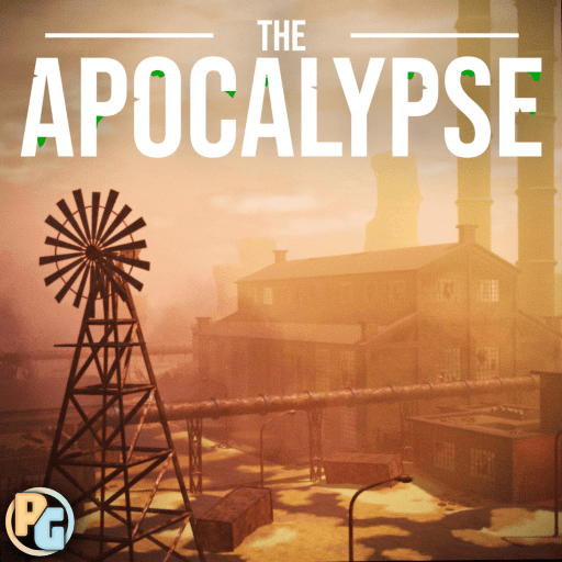 The Apocalypse   Roblox game thumbnail