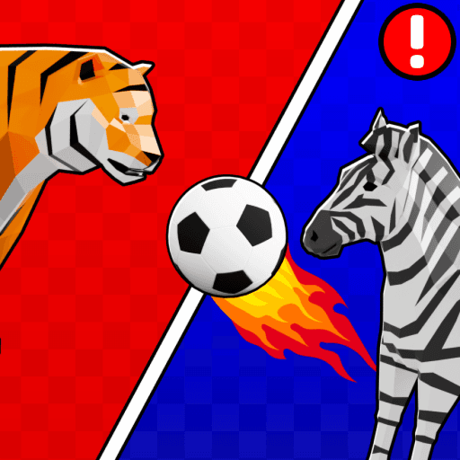 Animal Soccer! 🐾⚽ Roblox game stats